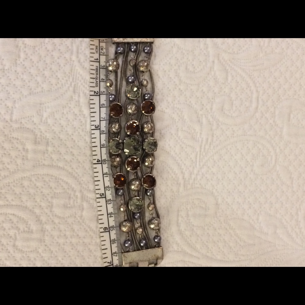 Gorgeous bracelet - Picture 3 of 5